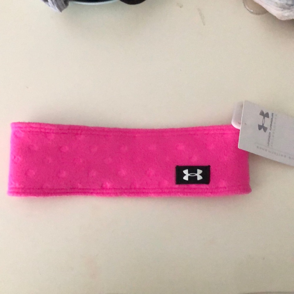 Under Armor Winter Head Wrap